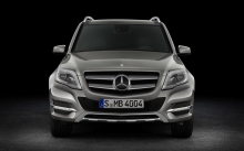 Mercedes-Benz GLK 250,   , , , , , 